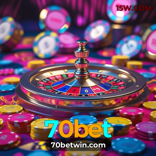 70bet: Nova Plataforma de Slots 2026 com Melhor Taxa de Pagamento