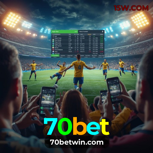 70bet: Seu Lugar para Grandes Vitórias: O Melhor Cassino Online do Brasil!