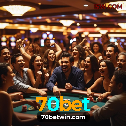 Melhores Slots com Bônus de Cadastro é no 70bet 