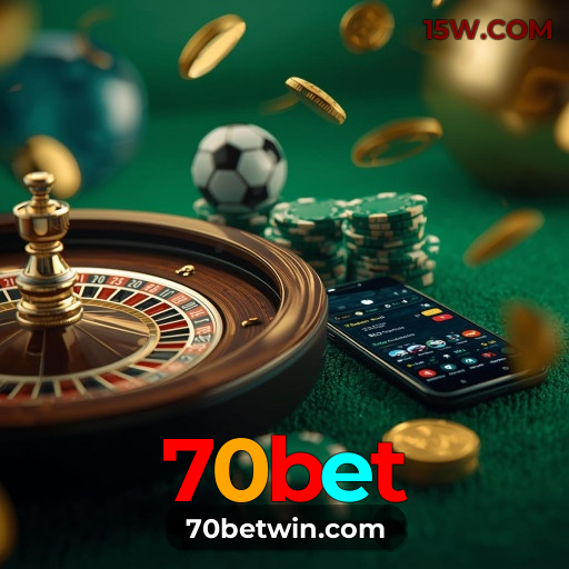 70bet
