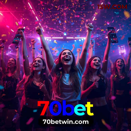 70bet.com - O Melhor Cassino Online e Apostas Esportivas - 70bet