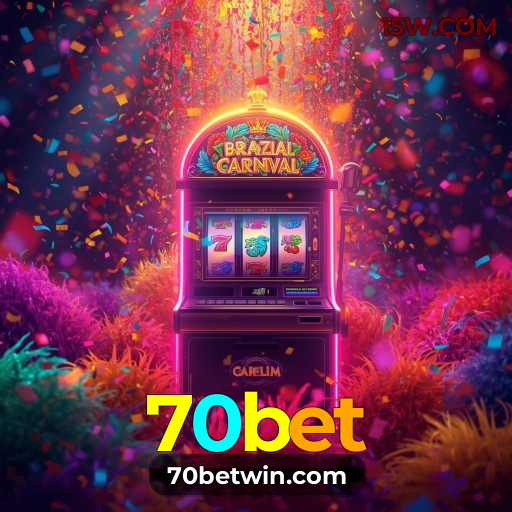 App 70bet | Apostas e cassino ao alcance de um toque