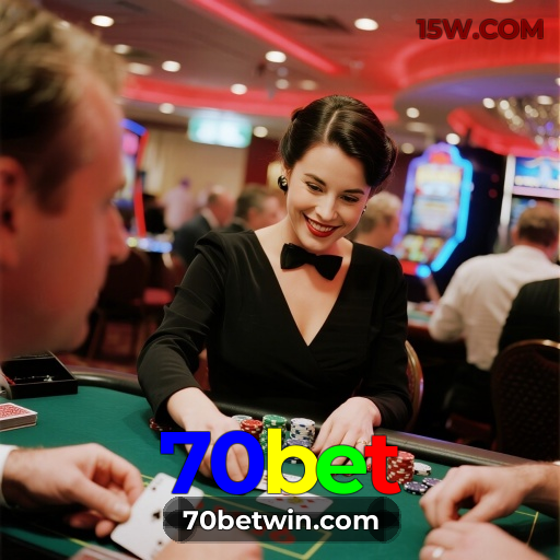 App 70bet | Apostas e cassino ao alcance de um toque