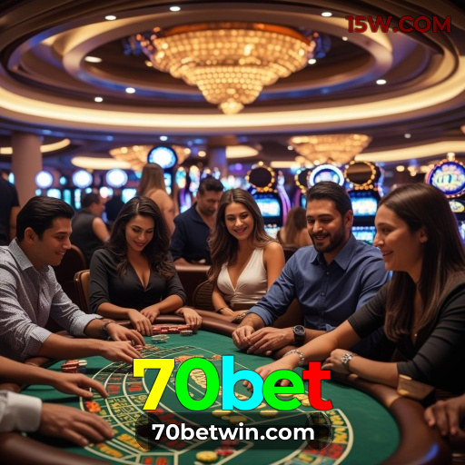 Plataforma 70bet suporte ao cliente: Chat ao vivo 24 horas