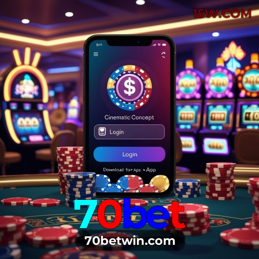 70bet | Cassino Online com Jogo Crash e Saques Rápidos