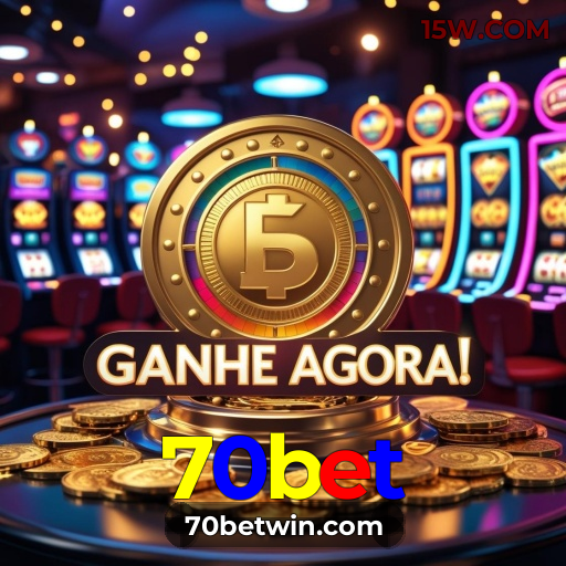 70bet | Jogos Online e Cassino com Comunidade Ativa para o Brasil