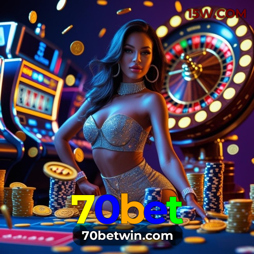 70bet Login: Entre Agora sem Erro de Conexão ou Bloqueio