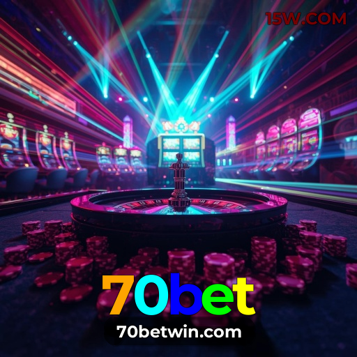 Slot - 70bet - O Preferido dos Brasileiros em Cassino Online 