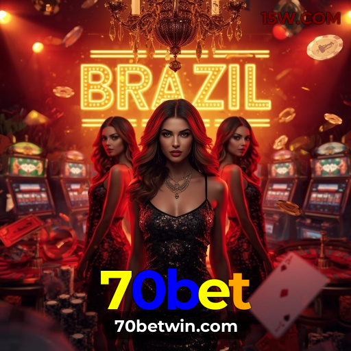70bet.com - Plataforma de Apostas e Cassino Online no Brasil - 70bet