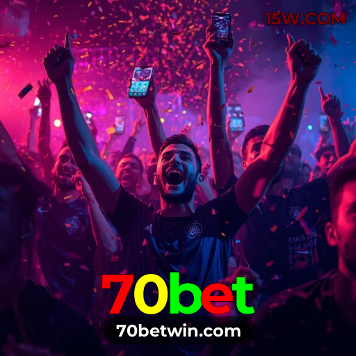 70bet 💸 - Líder Brasileiro de Jogos 💸 - 70bet.com