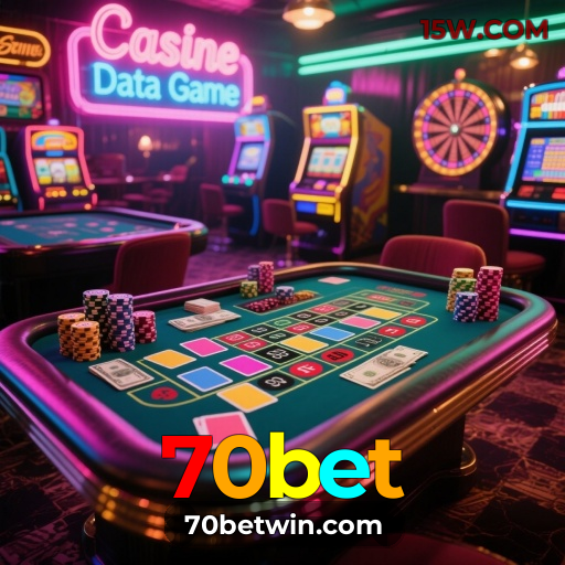 70bet.com - Plataforma de Apostas e Cassino Online no Brasil - 70bet