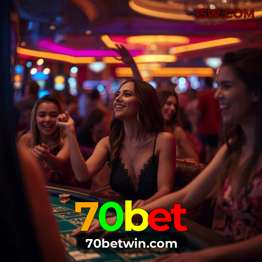 Cassino Online 70bet | Jogos com Suporte 24 Horas