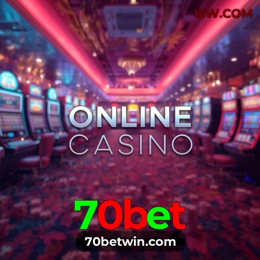 70bet.com - Plataforma de Apostas e Cassino Online no Brasil - 70bet