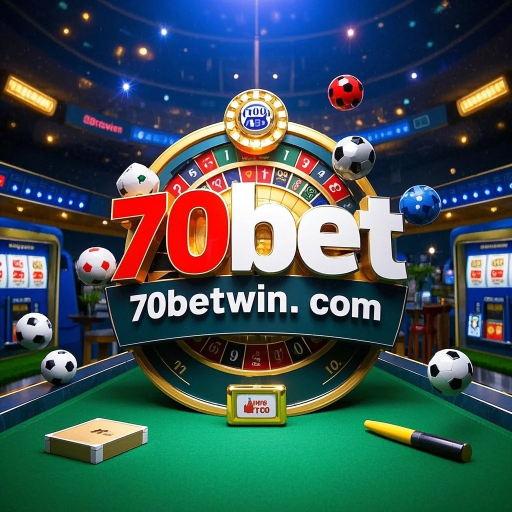 Descubra os Novos Jogos no 70bet: Sua Próxima Grande Aventura