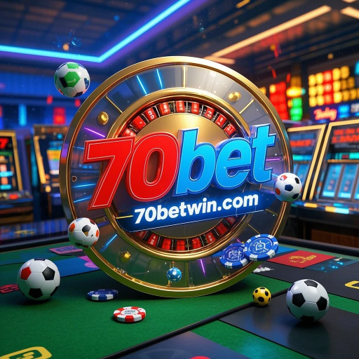 A Ascensão dos Jogos de Poker no 70bet: Estratégia, Habilidade e Diversão