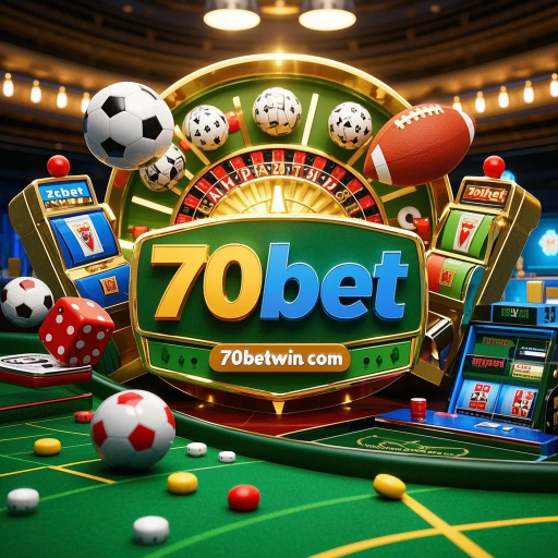 Descubra a Diversão das Raspadinhas no 70bet
